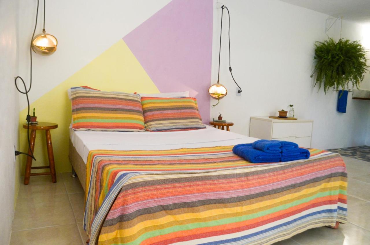 Minha Casa De Geriba Guest House Búzios Extérieur photo