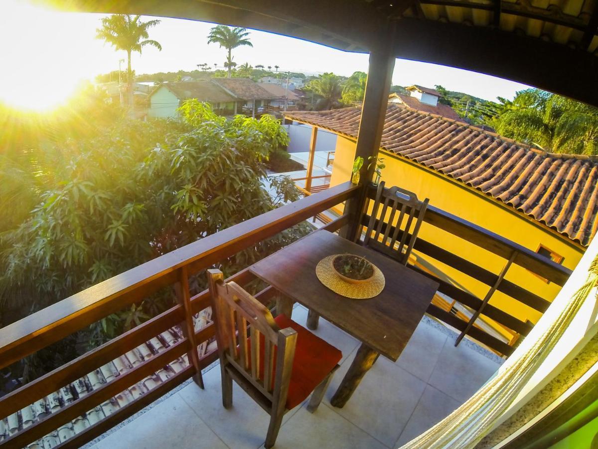 Minha Casa De Geriba Guest House Búzios Extérieur photo