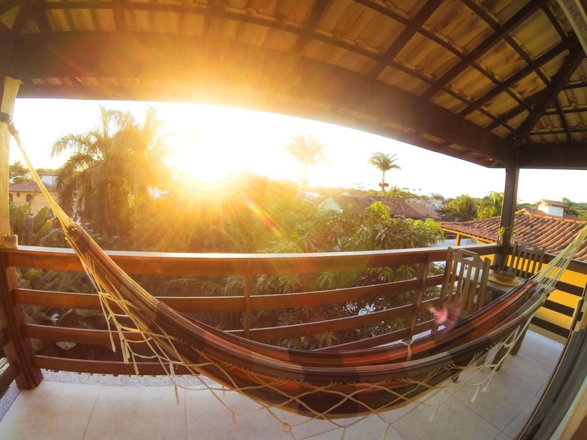 Minha Casa De Geriba Guest House Búzios Extérieur photo