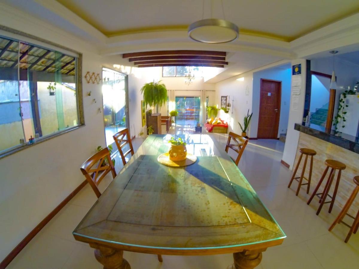 Minha Casa De Geriba Guest House Búzios Extérieur photo
