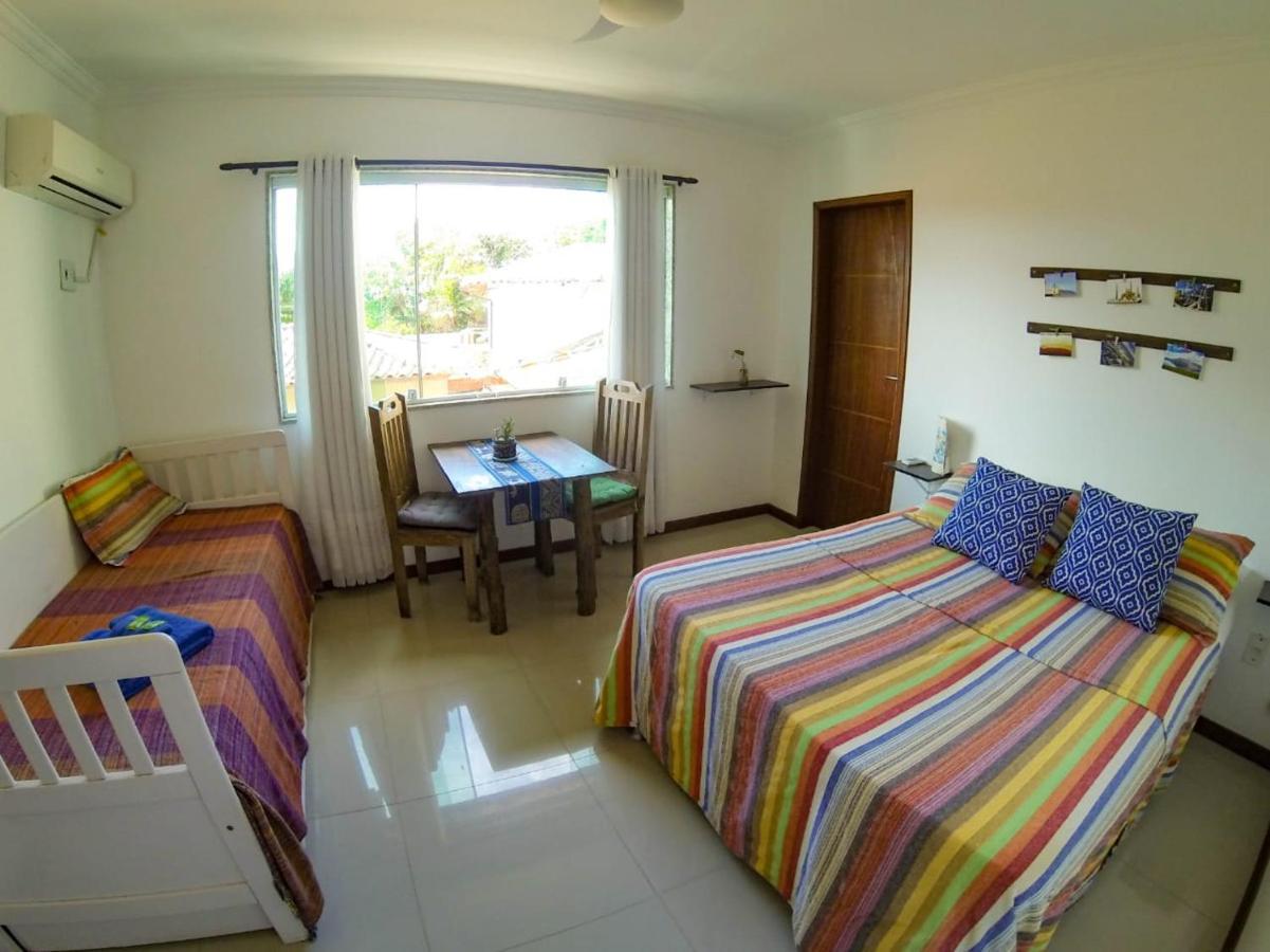 Minha Casa De Geriba Guest House Búzios Extérieur photo