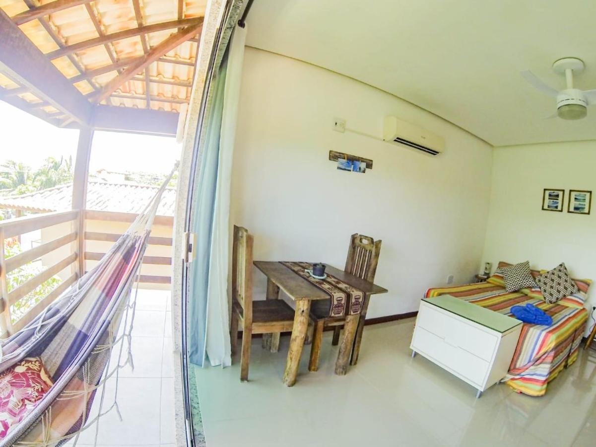 Minha Casa De Geriba Guest House Búzios Extérieur photo