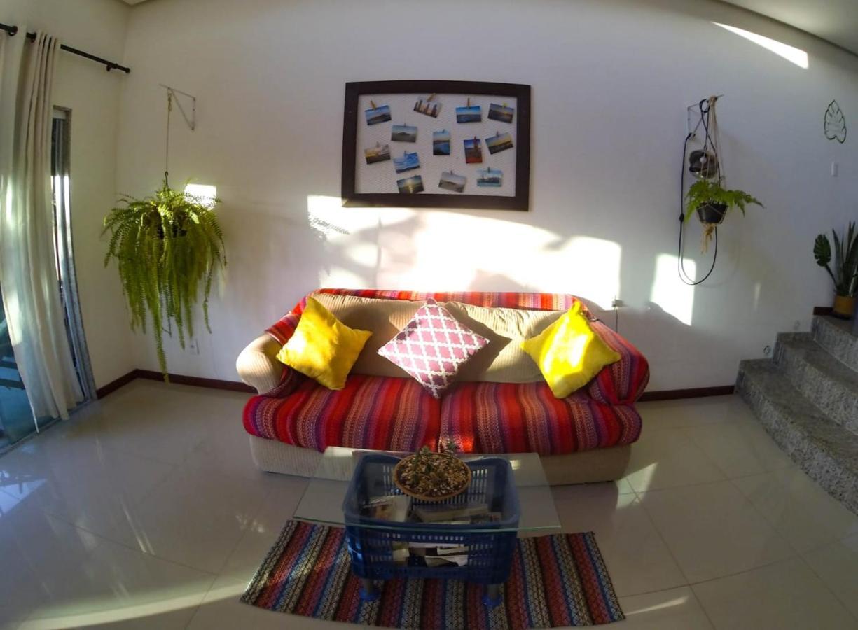 Minha Casa De Geriba Guest House Búzios Extérieur photo