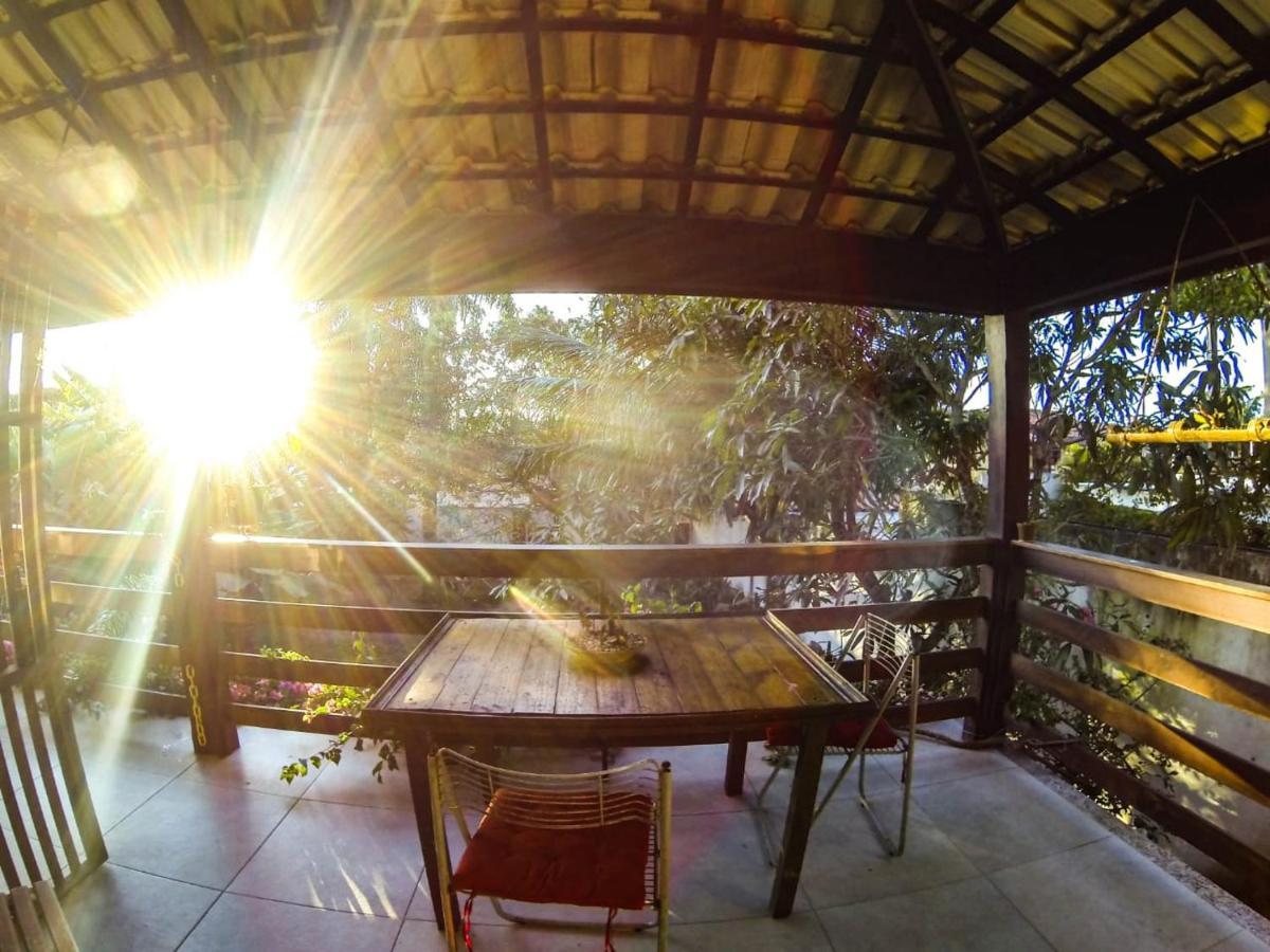 Minha Casa De Geriba Guest House Búzios Extérieur photo