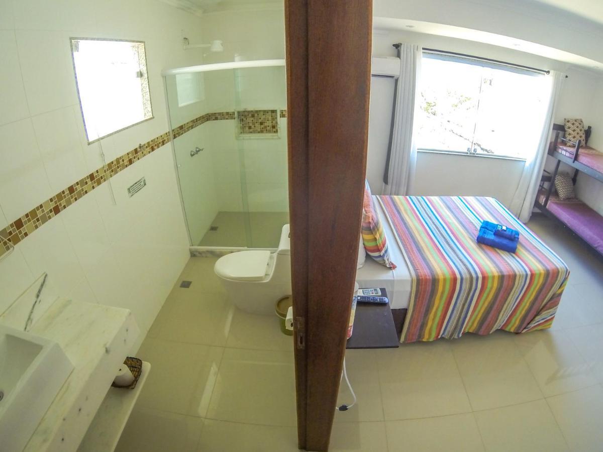 Minha Casa De Geriba Guest House Búzios Extérieur photo