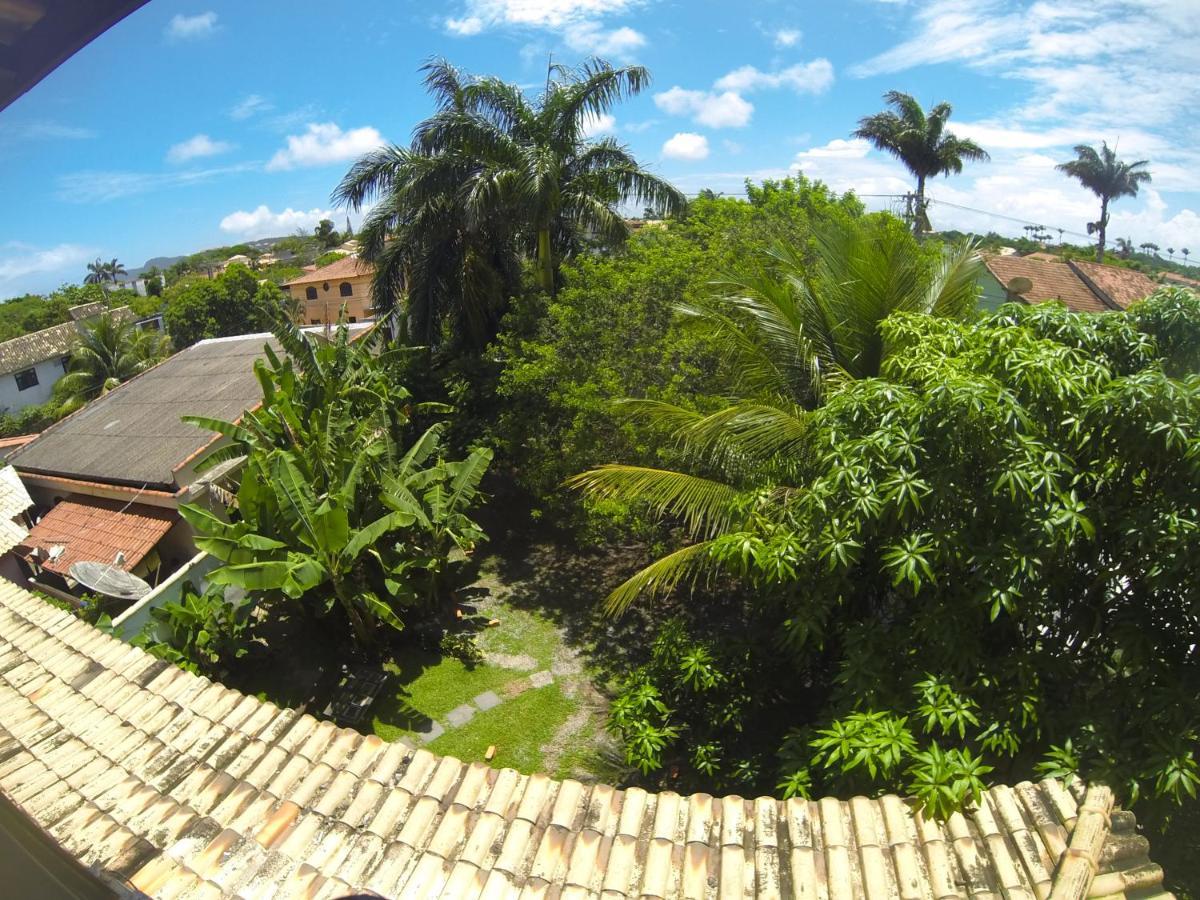 Minha Casa De Geriba Guest House Búzios Extérieur photo