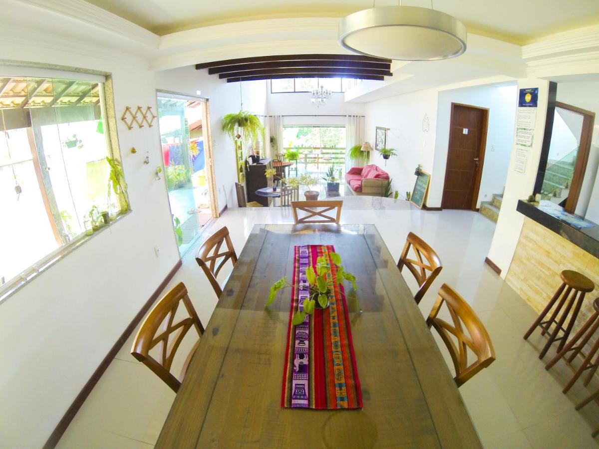 Minha Casa De Geriba Guest House Búzios Extérieur photo