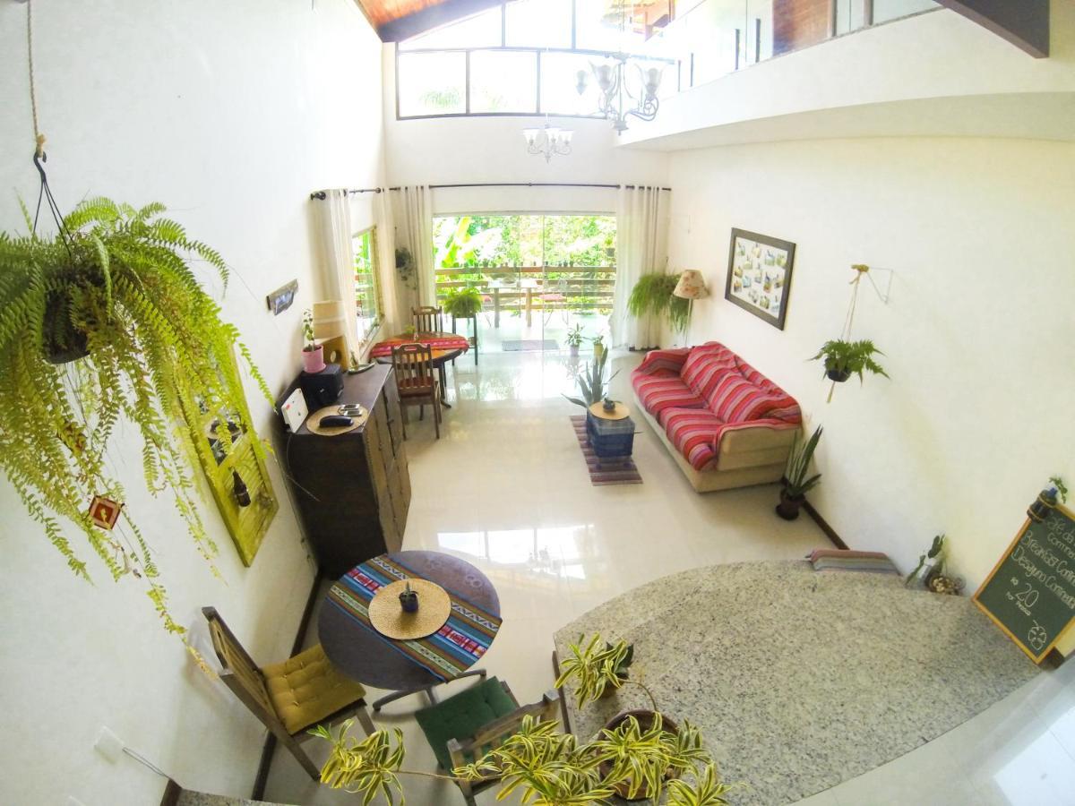 Minha Casa De Geriba Guest House Búzios Extérieur photo